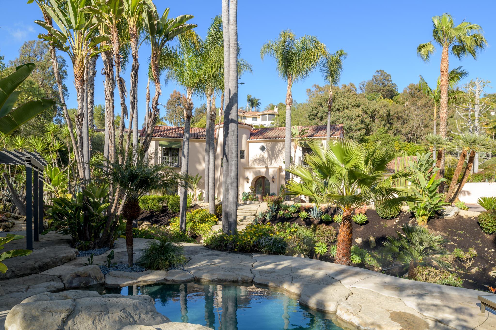 1845 Eucalyptus Hill Road Santa Barbara, CA 93108 - Photo 5 of 32 3 1845Eucalyptus0037