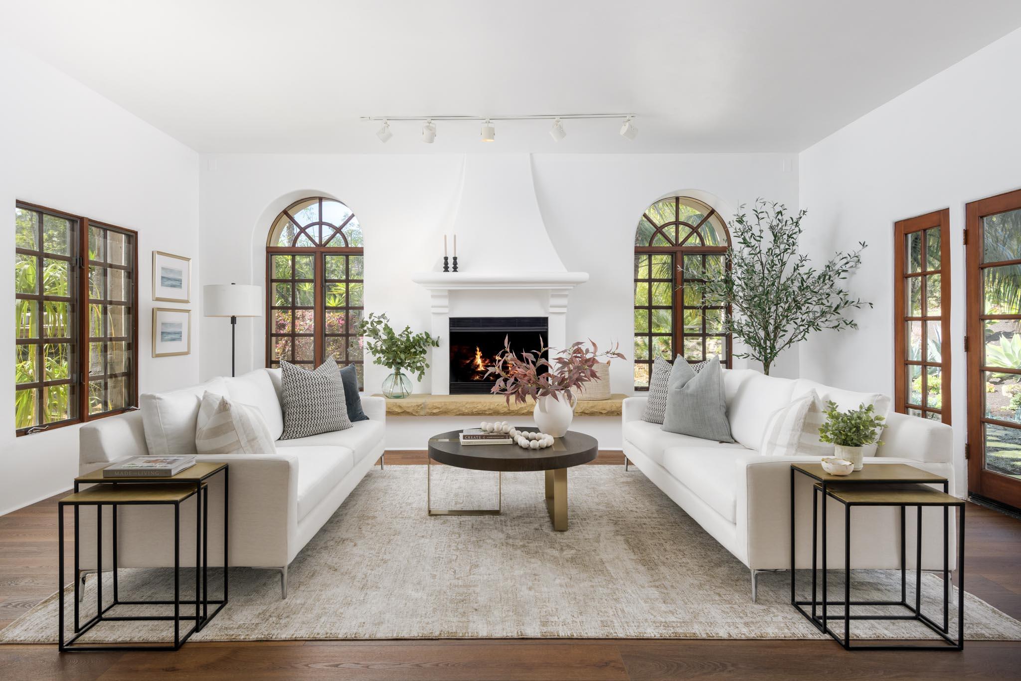 1845 Eucalyptus Hill Road Santa Barbara, CA 93108 - Photo 8 of 32 6 1845Eucalyptus001