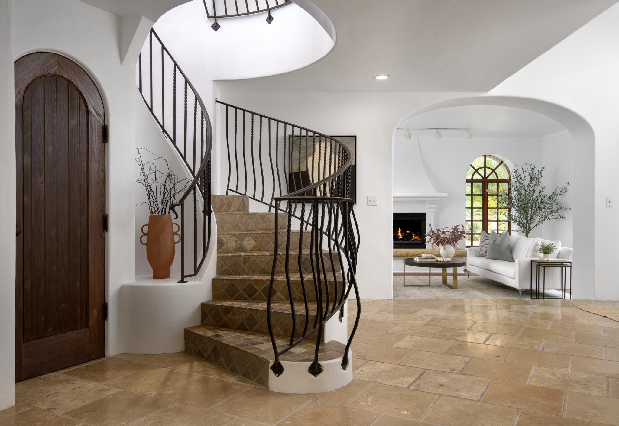 1845 Eucalyptus Hill Road Santa Barbara, CA 93108 - Photo 9 of 32 7 1845Eucalyptus005