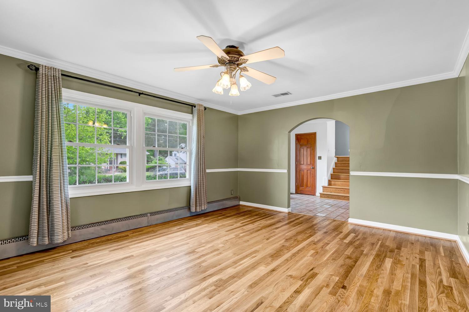 8339 Wagon Wheel Road Alexandria, VA 22309 - Photo 5 of 46 Gallery Image 5