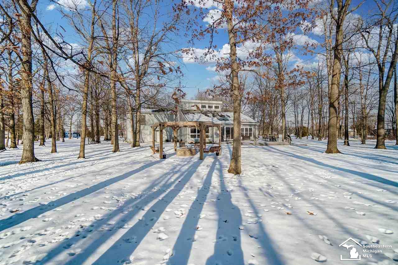 6685 Section Road Ottawa Lake, MI 49267 - Photo 65 of 75 Gallery Image 65