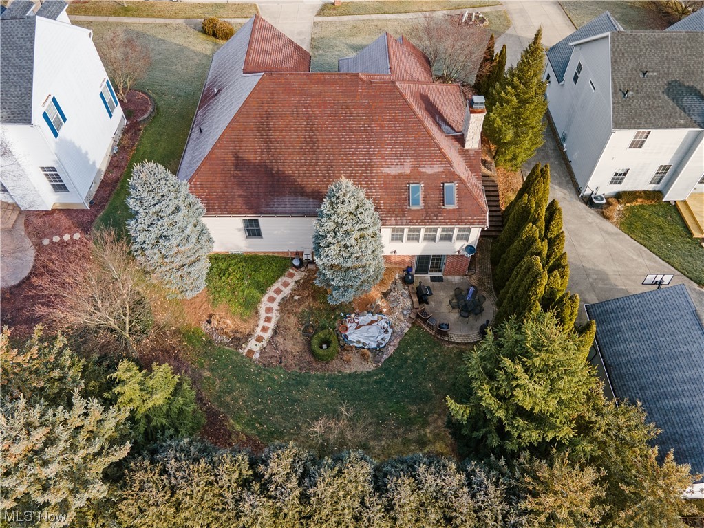803 Brook Road Wadsworth, OH 44281 - Photo 30 of 33 Gallery Image 30