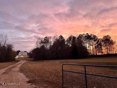 1307 Dorse Road Michigan City, MS 38647 - Photo 19 of 22 IMG_3556