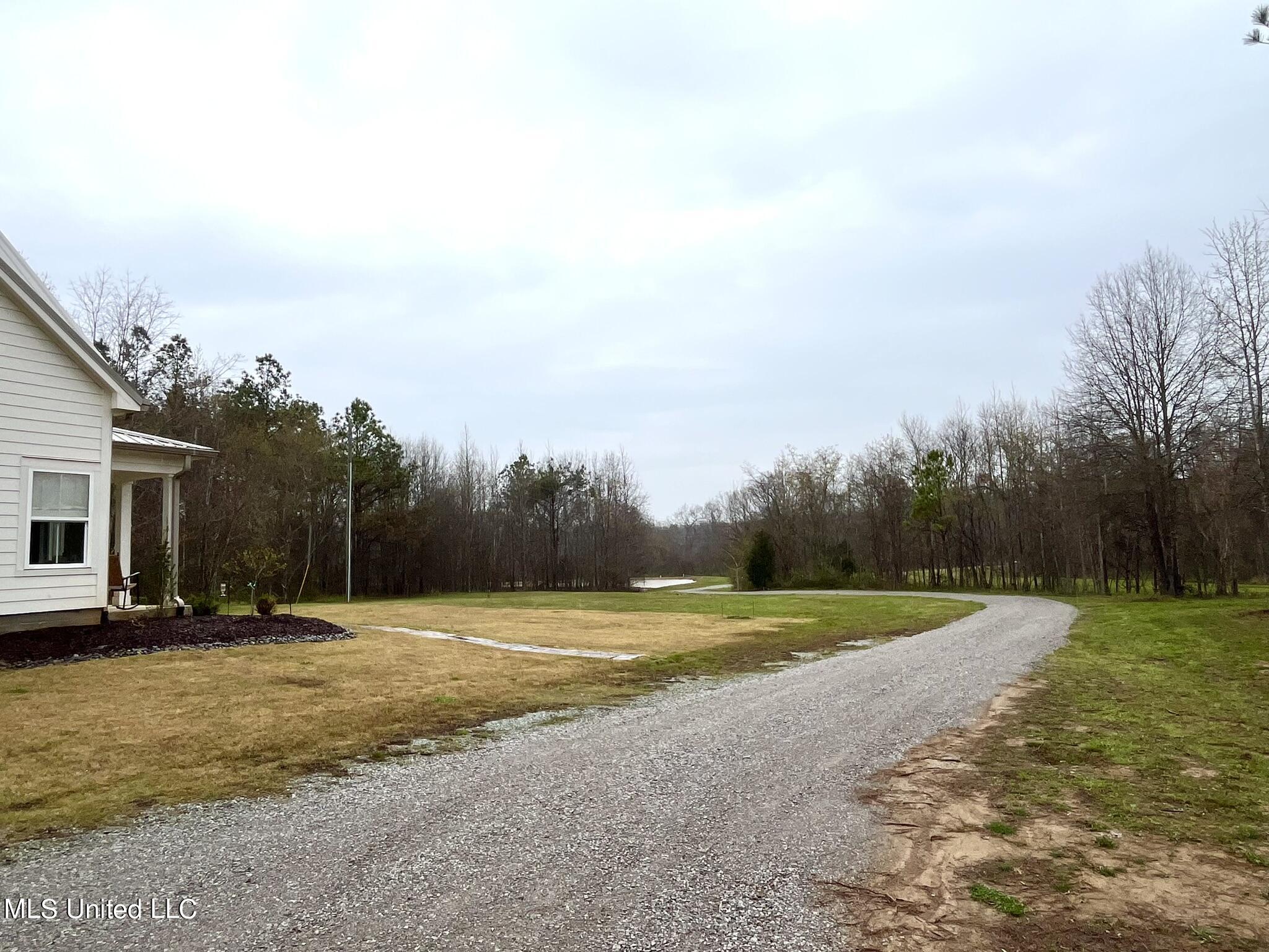 1307 Dorse Road Michigan City, MS 38647 - Photo 21 of 22 IMG_3905