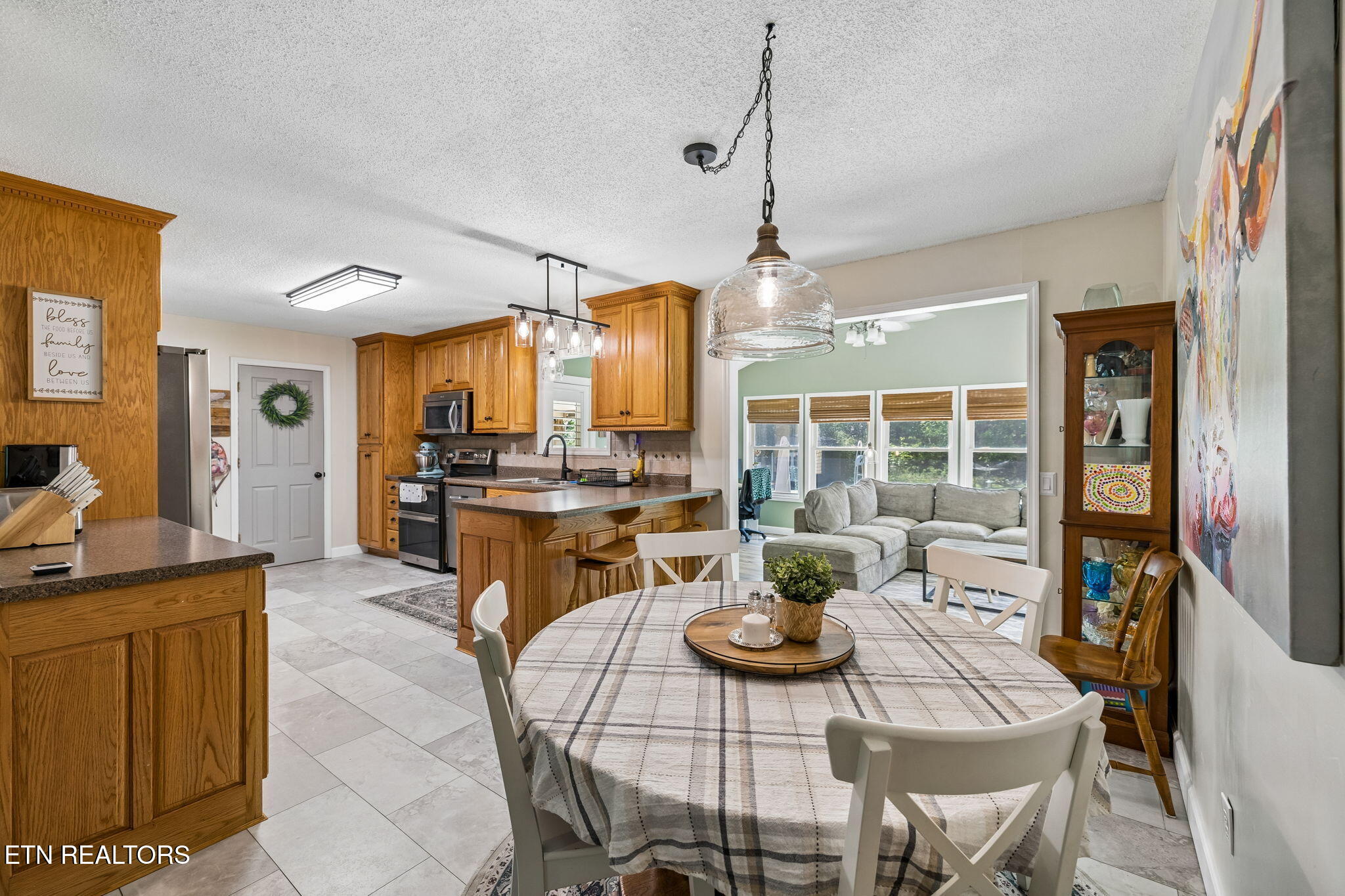 1107 County Road 181 Athens, TN 37303 - Photo 13 of 58 12-1107 Co Rd 181 Decatur - 012