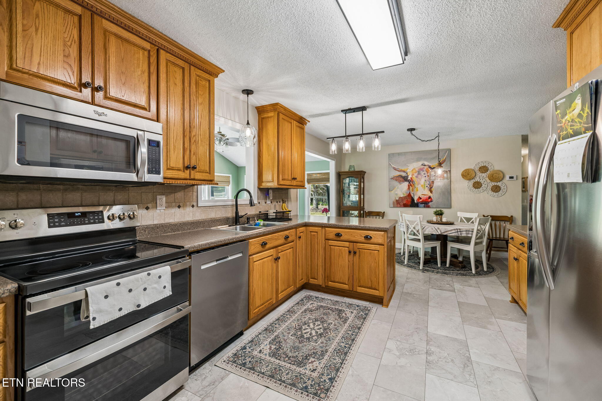 1107 County Road 181 Athens, TN 37303 - Photo 16 of 58 15-1107 Co Rd 181 Decatur - 015