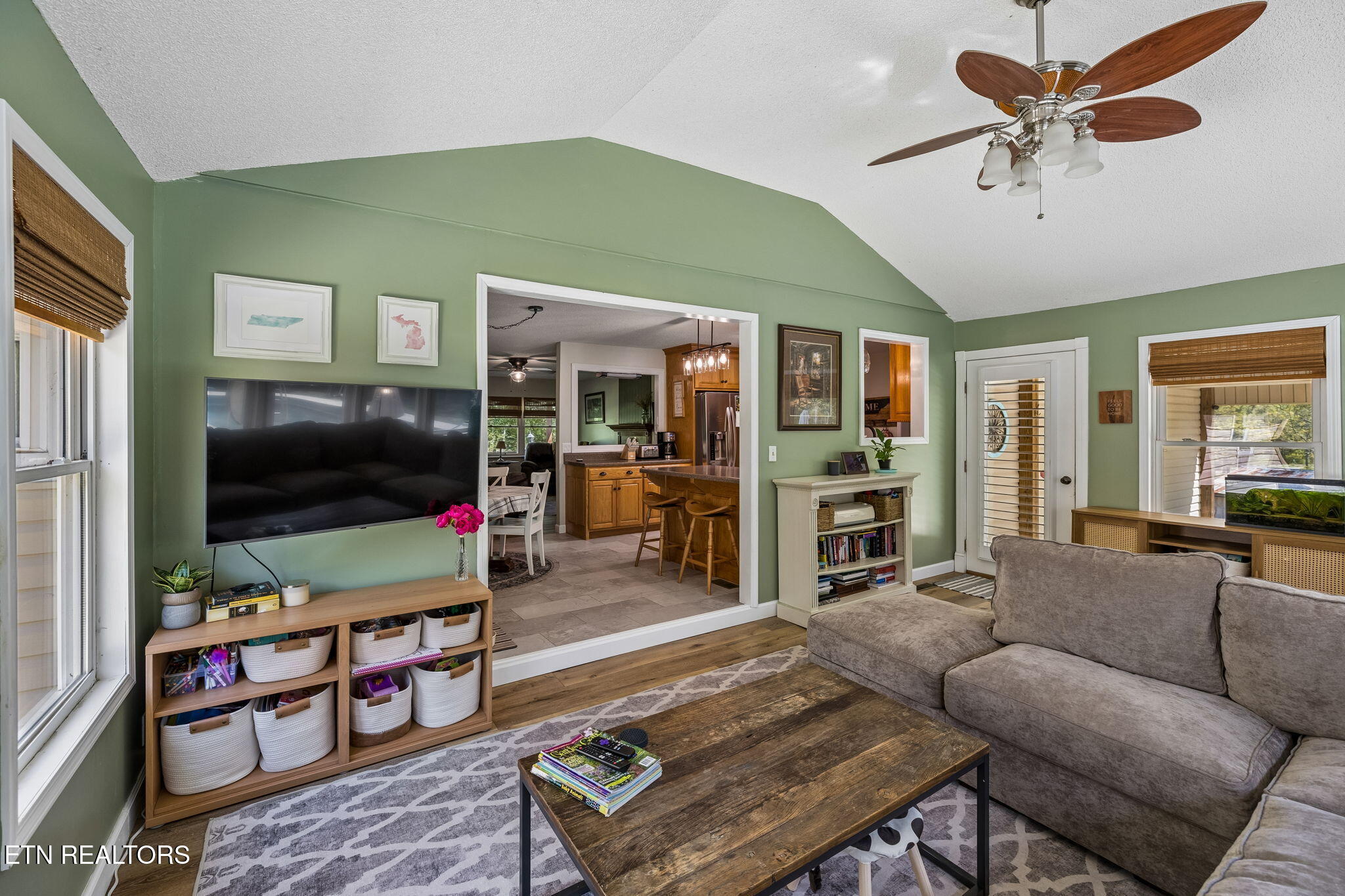 1107 County Road 181 Athens, TN 37303 - Photo 20 of 58 19-1107 Co Rd 181 Decatur - 019