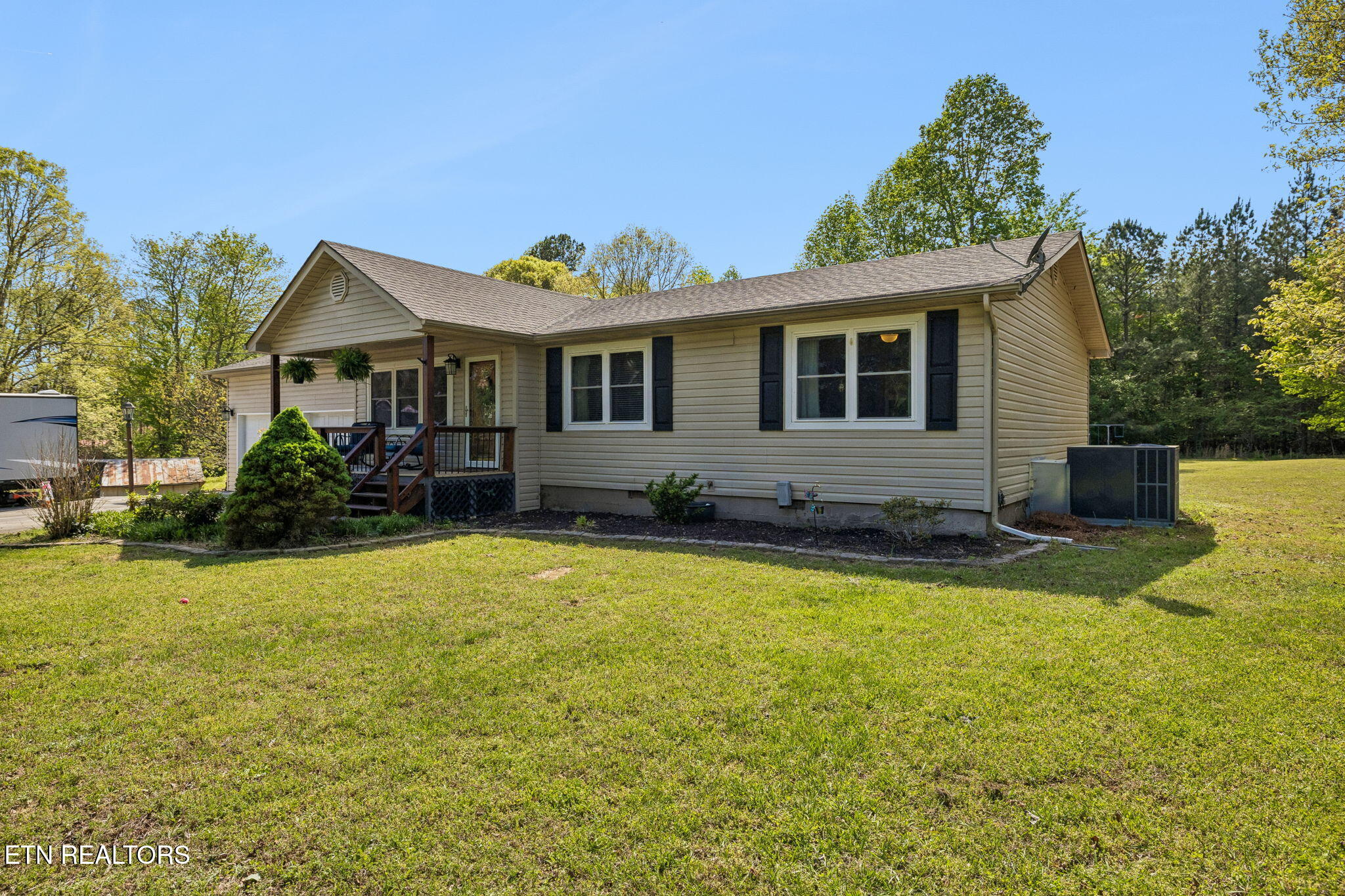 1107 County Road 181 Athens, TN 37303 - Photo 3 of 58 3-1107 Co Rd 181 Decatur - 003