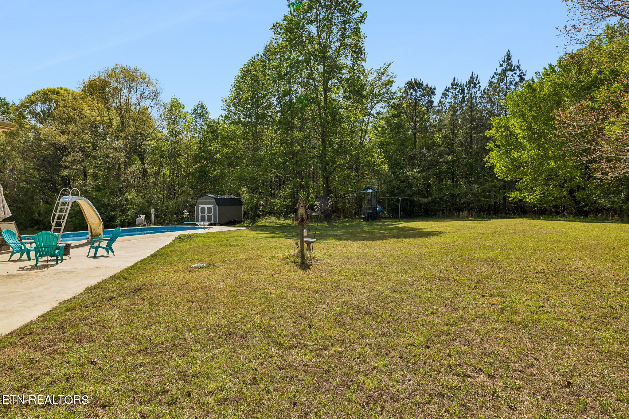1107 County Road 181 Athens, TN 37303 - Photo 38 of 58 37-1107 Co Rd 181 Decatur - 037