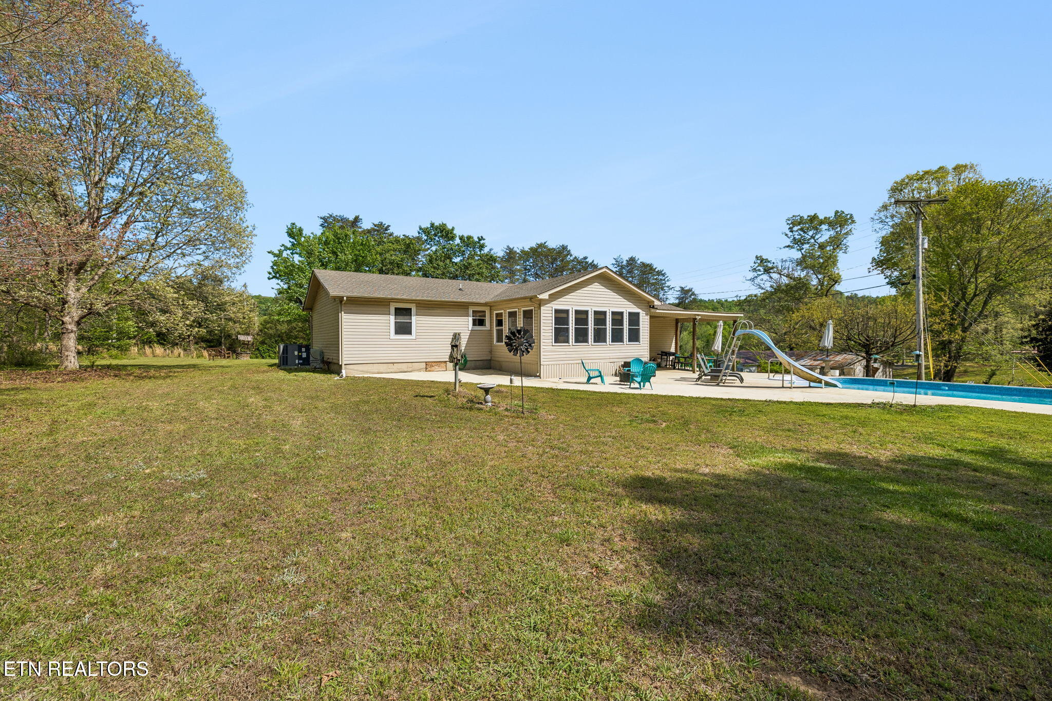 1107 County Road 181 Athens, TN 37303 - Photo 40 of 58 39-1107 Co Rd 181 Decatur - 039