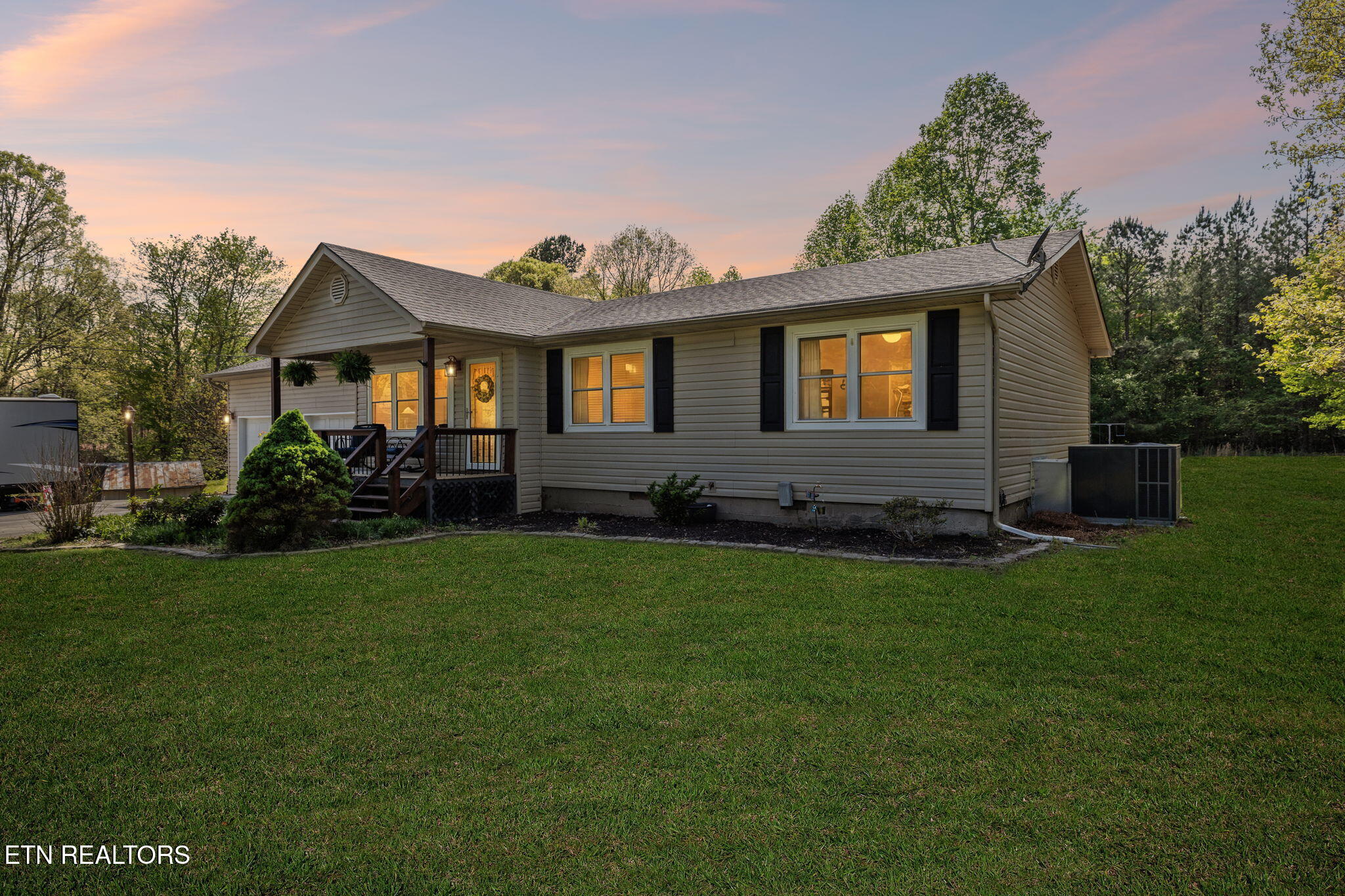 1107 County Road 181 Athens, TN 37303 - Photo 4 of 58 61-1107 Co Rd 181 Decatur - VD - 1