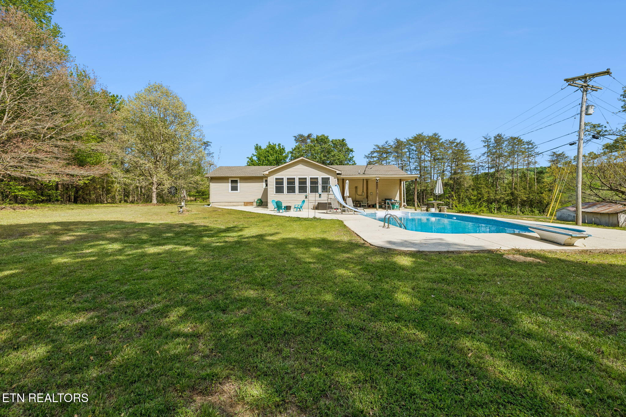 1107 County Road 181 Athens, TN 37303 - Photo 41 of 58 40-1107 Co Rd 181 Decatur - 040