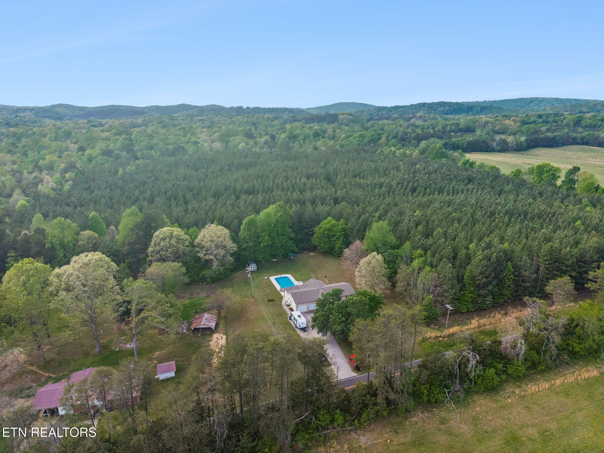 1107 County Road 181 Athens, TN 37303 - Photo 44 of 58 43-1107 Co Rd 181 Decatur - 043