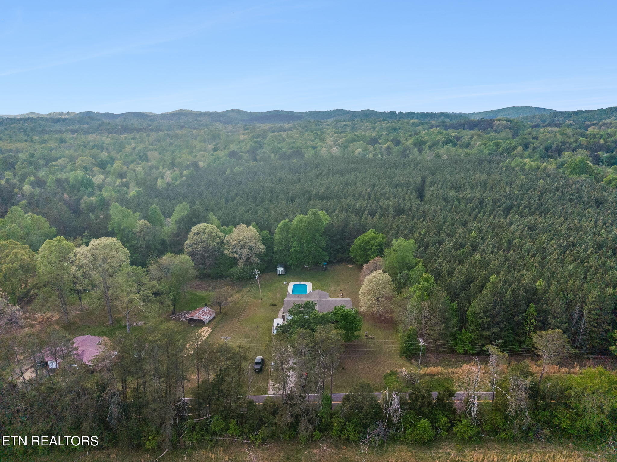 1107 County Road 181 Athens, TN 37303 - Photo 45 of 58 44-1107 Co Rd 181 Decatur - 044