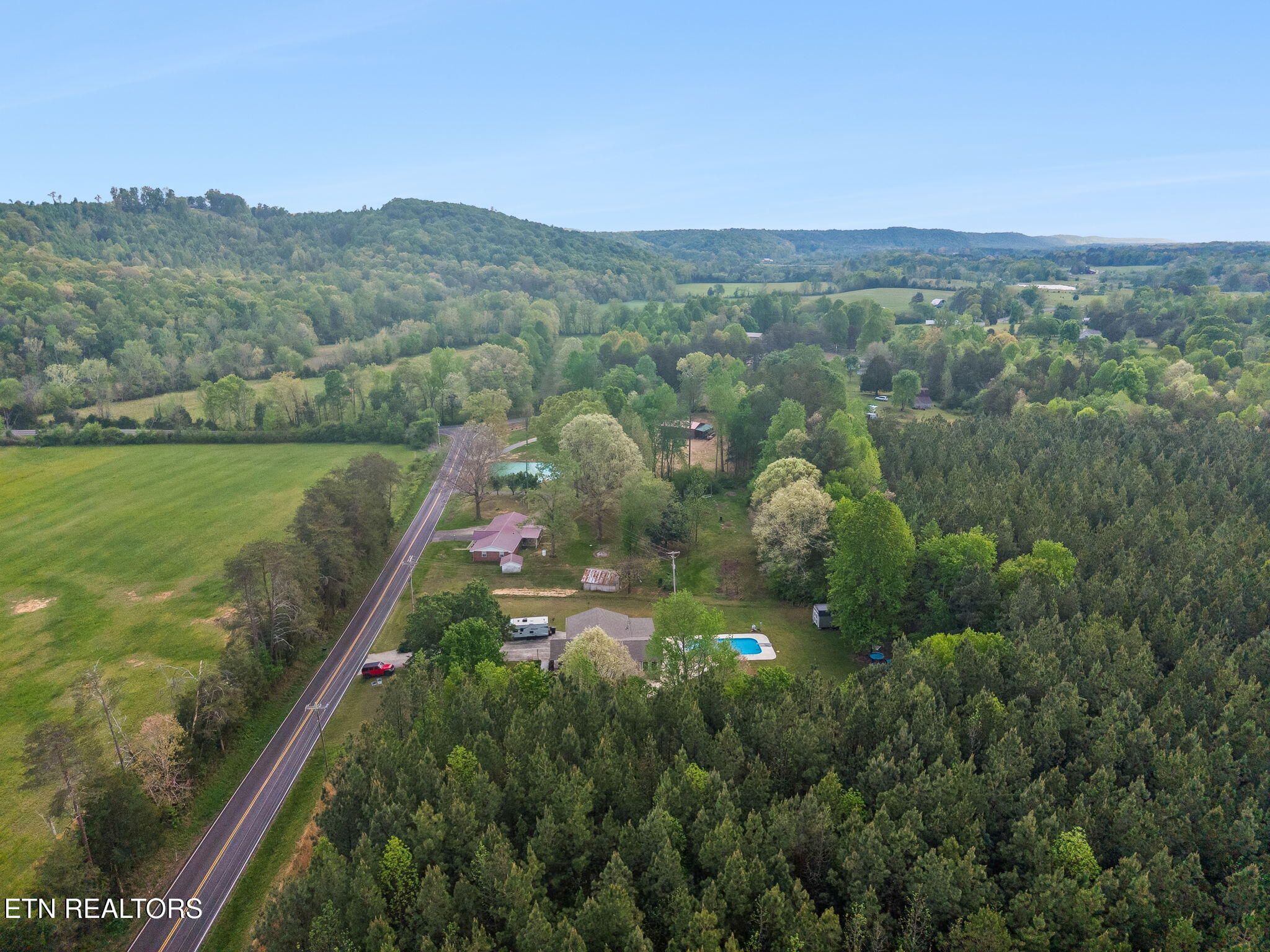 1107 County Road 181 Athens, TN 37303 - Photo 47 of 58 46-1107 Co Rd 181 Decatur - 046