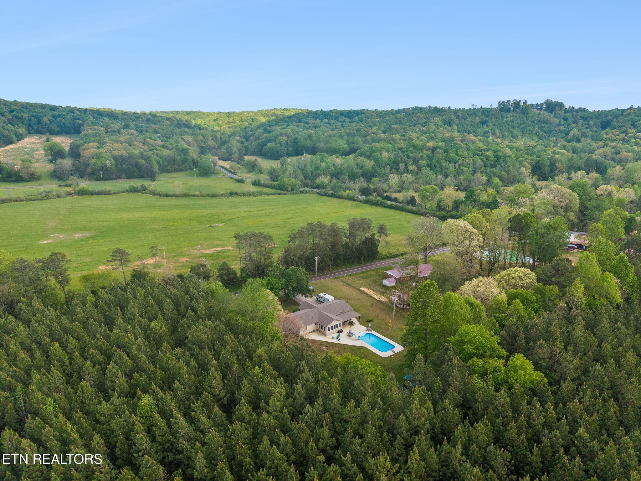 1107 County Road 181 Athens, TN 37303 - Photo 48 of 58 47-1107 Co Rd 181 Decatur - 047