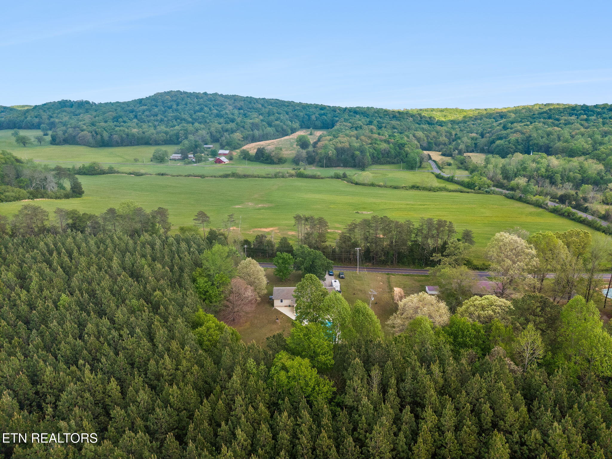 1107 County Road 181 Athens, TN 37303 - Photo 49 of 58 48-1107 Co Rd 181 Decatur - 048