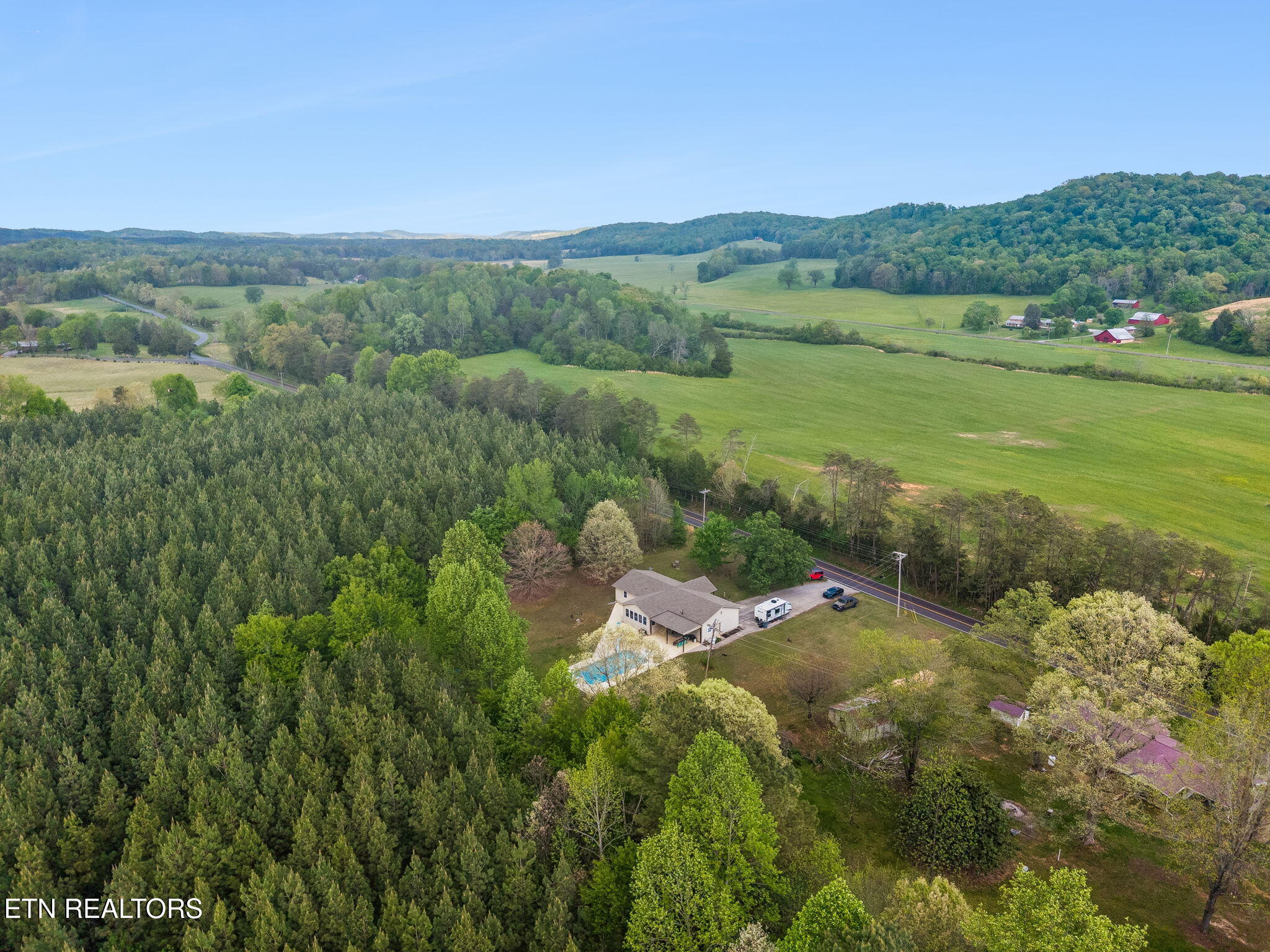 1107 County Road 181 Athens, TN 37303 - Photo 50 of 58 49-1107 Co Rd 181 Decatur - 049