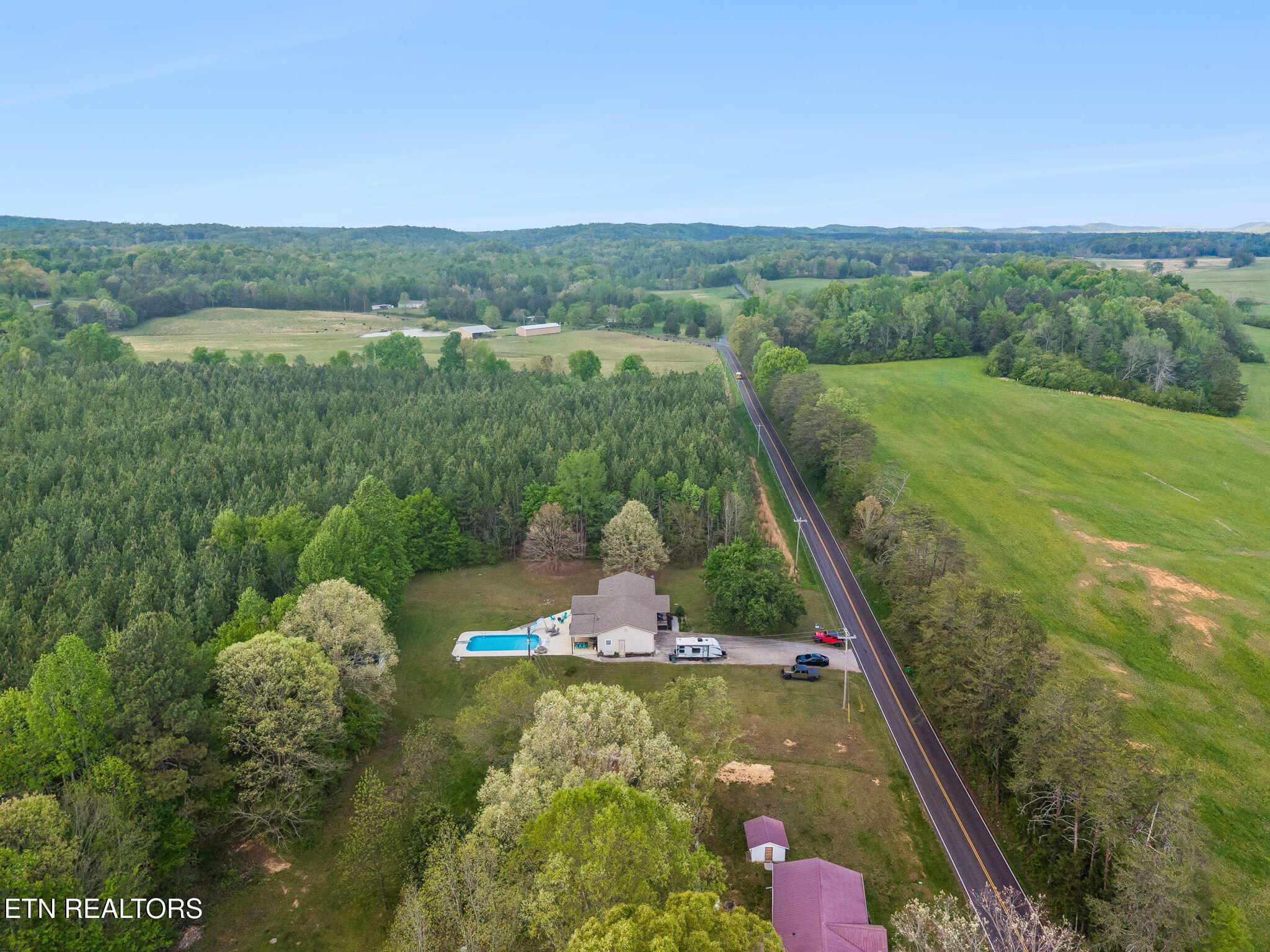 1107 County Road 181 Athens, TN 37303 - Photo 51 of 58 50-1107 Co Rd 181 Decatur - 050