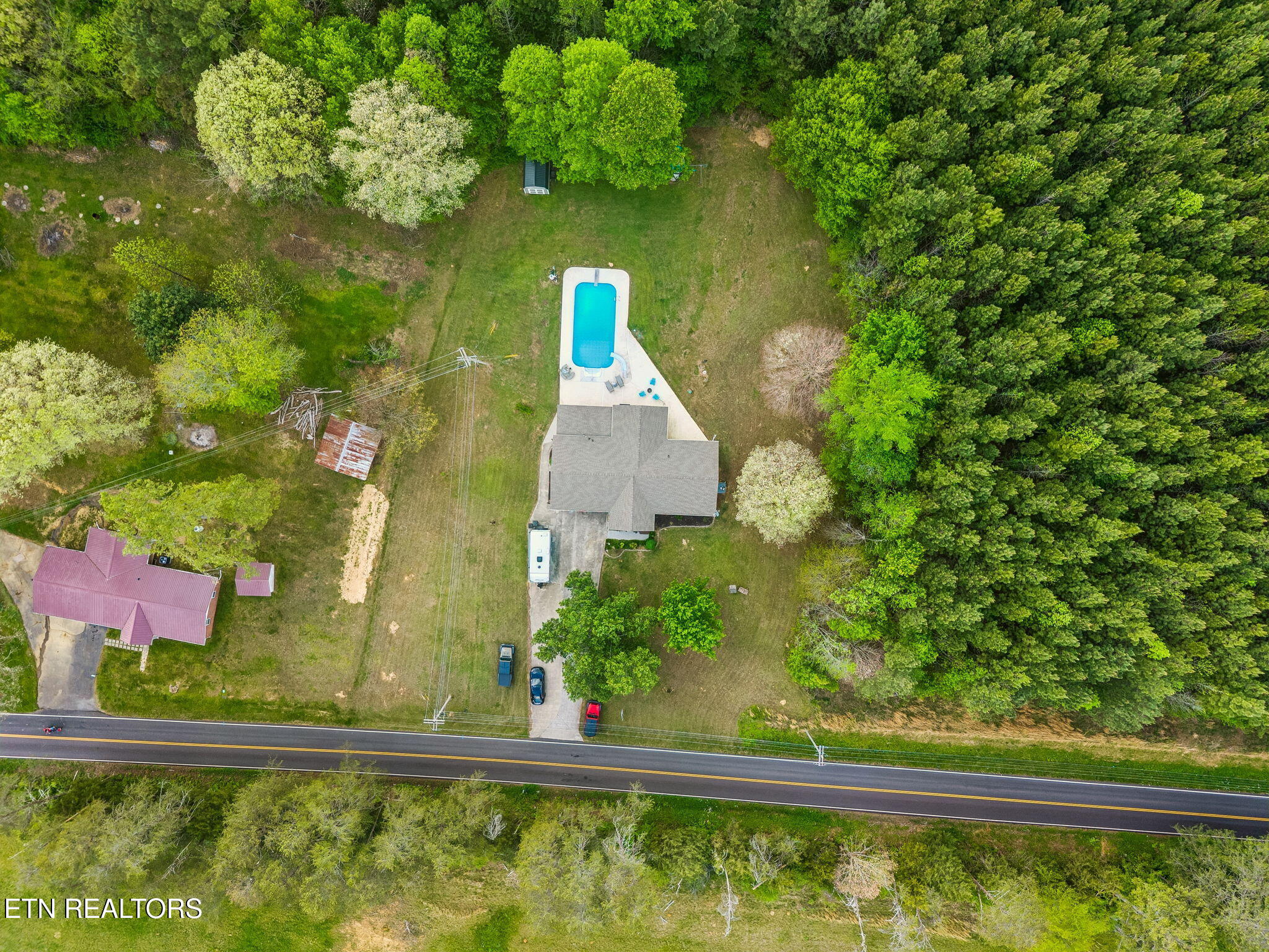 1107 County Road 181 Athens, TN 37303 - Photo 52 of 58 51-1107 Co Rd 181 Decatur - 051