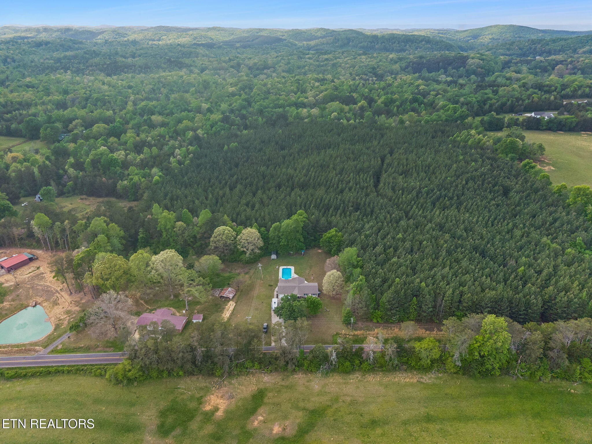 1107 County Road 181 Athens, TN 37303 - Photo 53 of 58 52-1107 Co Rd 181 Decatur - 052