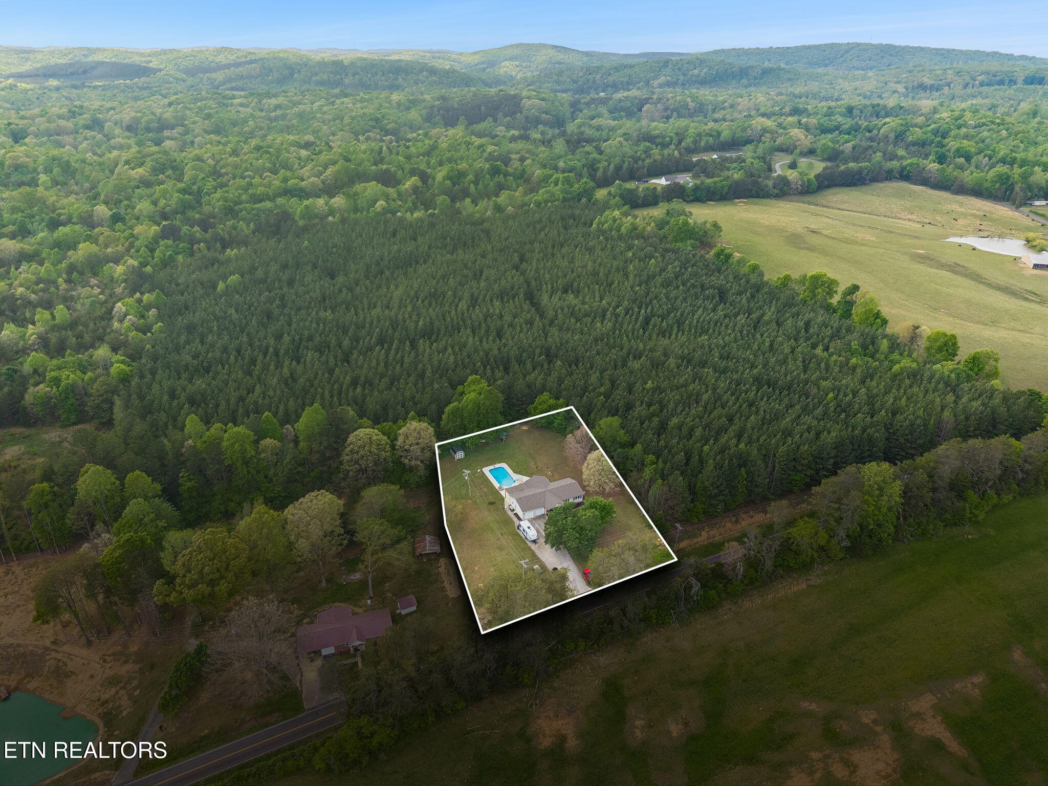 1107 County Road 181 Athens, TN 37303 - Photo 54 of 58 53-1107 Co Rd 181 Decatur - 053 (2)