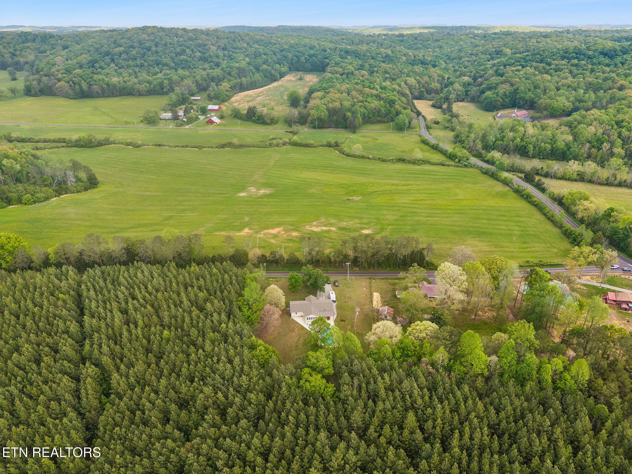 1107 County Road 181 Athens, TN 37303 - Photo 55 of 58 56-1107 Co Rd 181 Decatur - 056