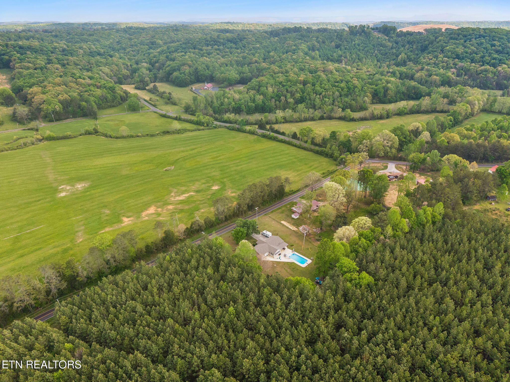 1107 County Road 181 Athens, TN 37303 - Photo 56 of 58 57-1107 Co Rd 181 Decatur - 057