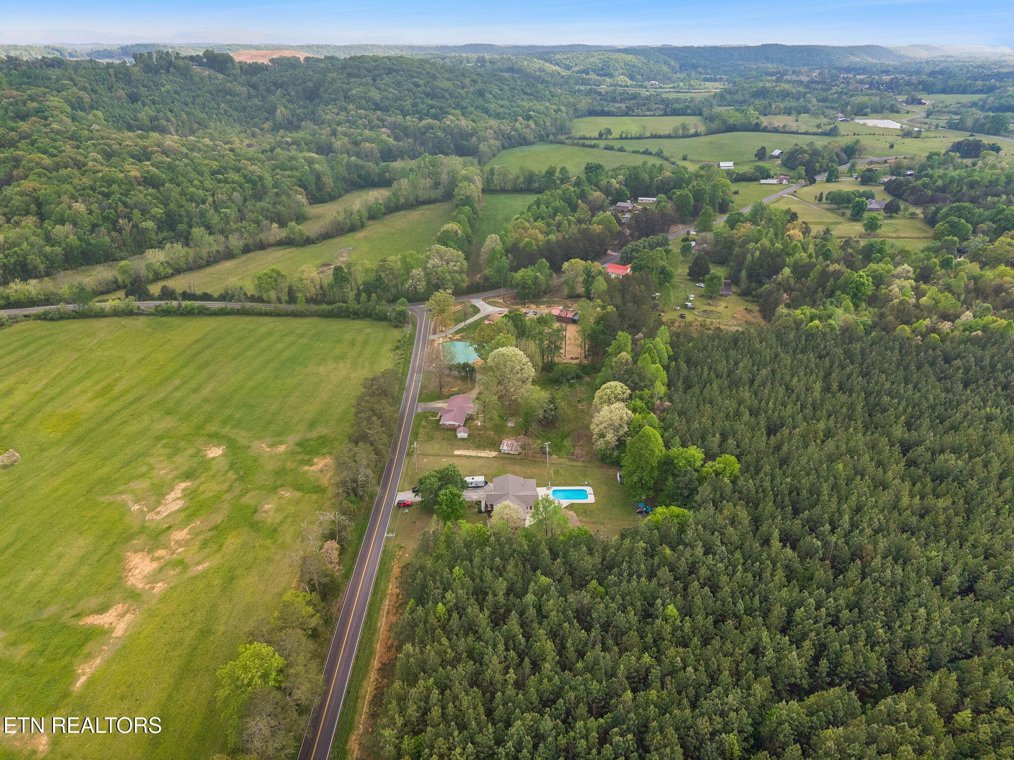 1107 County Road 181 Athens, TN 37303 - Photo 57 of 58 58-1107 Co Rd 181 Decatur - 058
