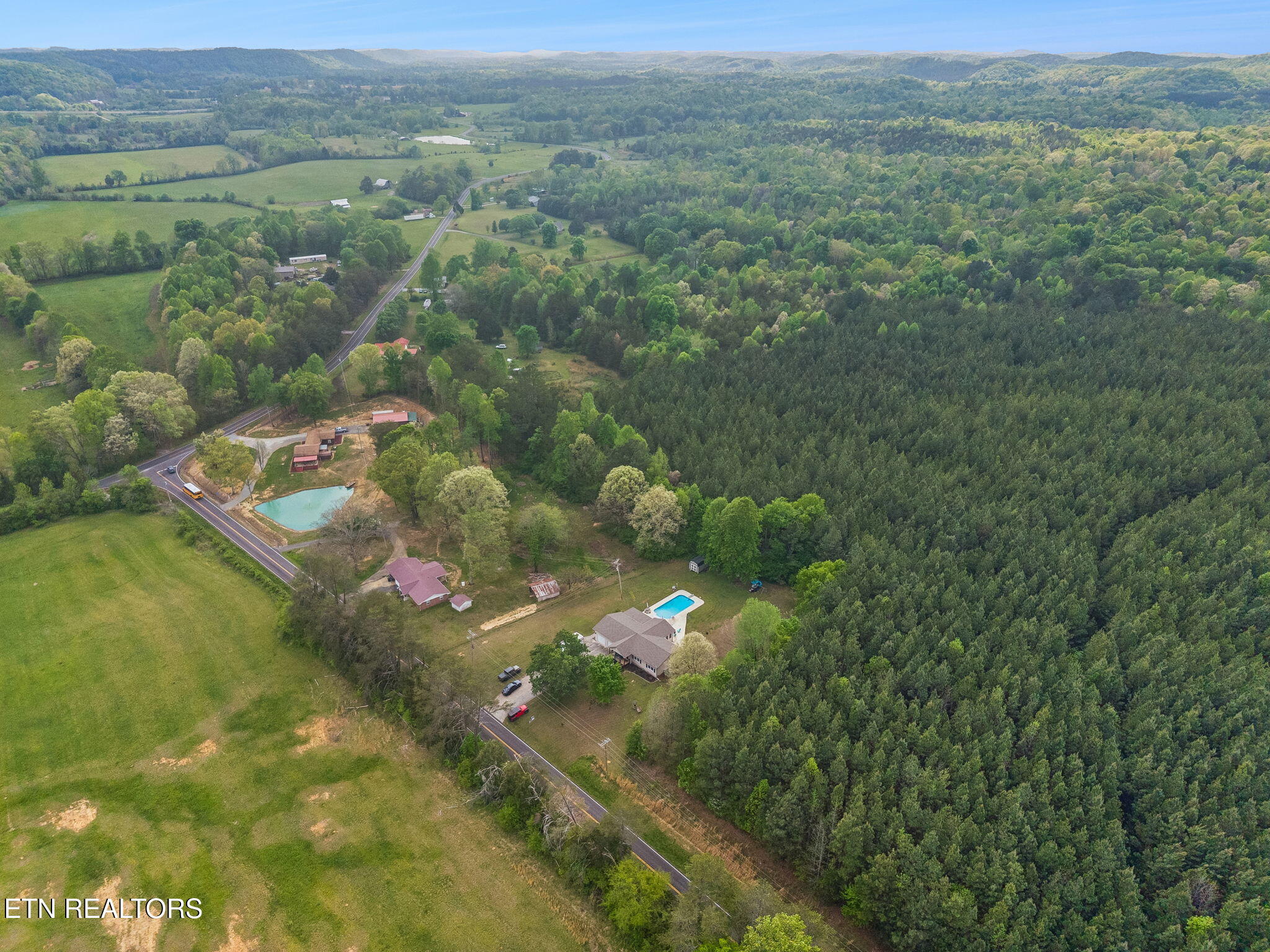 1107 County Road 181 Athens, TN 37303 - Photo 58 of 58 59-1107 Co Rd 181 Decatur - 059