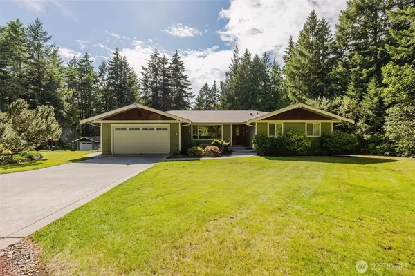 $849,900 | 10321 Willamette Meridian Road Northwest, Silverdale, WA 98383