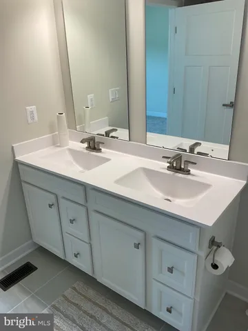 a view of small space