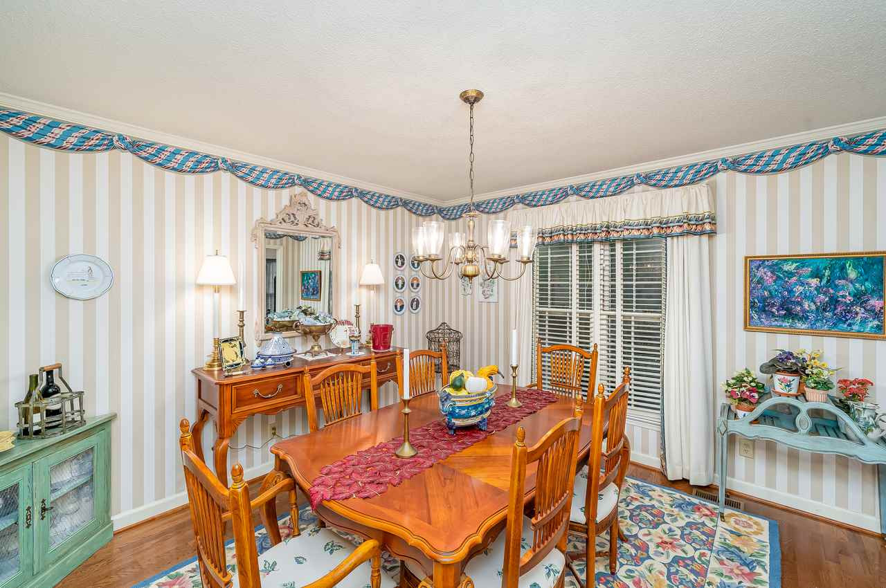2001 Fawndale Drive Raleigh, NC 27612 - Photo 9 of 29 Photo 9