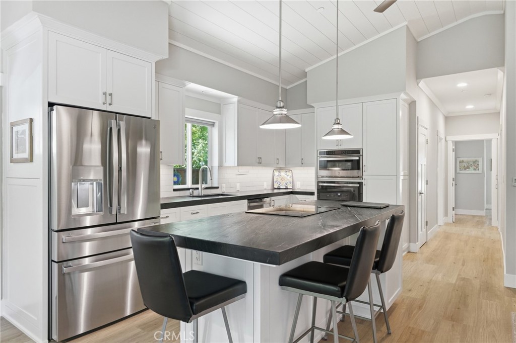 535 Stilson Canyon Road Chico, CA 95928 - Photo 59 of 73 ADU Kitchen