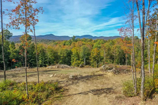 $450,000 | 334 Ruby Raymond Road, Waterbury, VT 05677