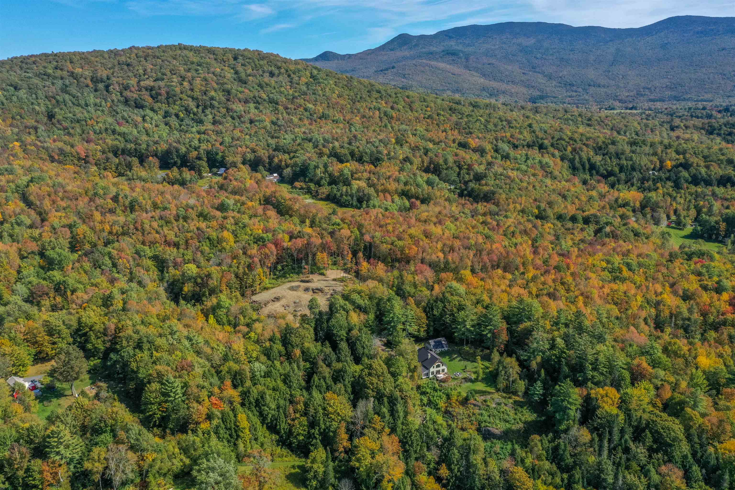 334 Ruby Raymond Road Waterbury Center, VT 05677 - Photo 11 of 26