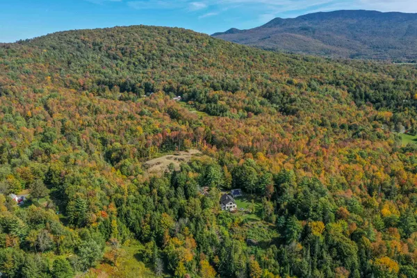 $450,000 | 334 Ruby Raymond Road, Waterbury, VT 05677