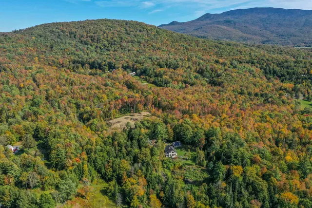 $450,000 | 334 Ruby Raymond Road, Waterbury, VT 05677