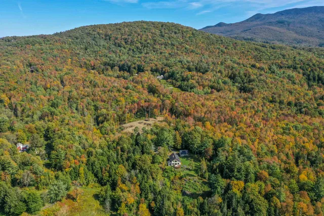 $450,000 | 334 Ruby Raymond Road, Waterbury, VT 05677