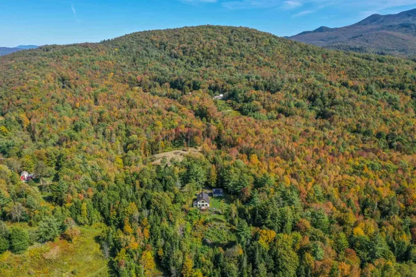 $450,000 | 334 Ruby Raymond Road, Waterbury, VT 05677
