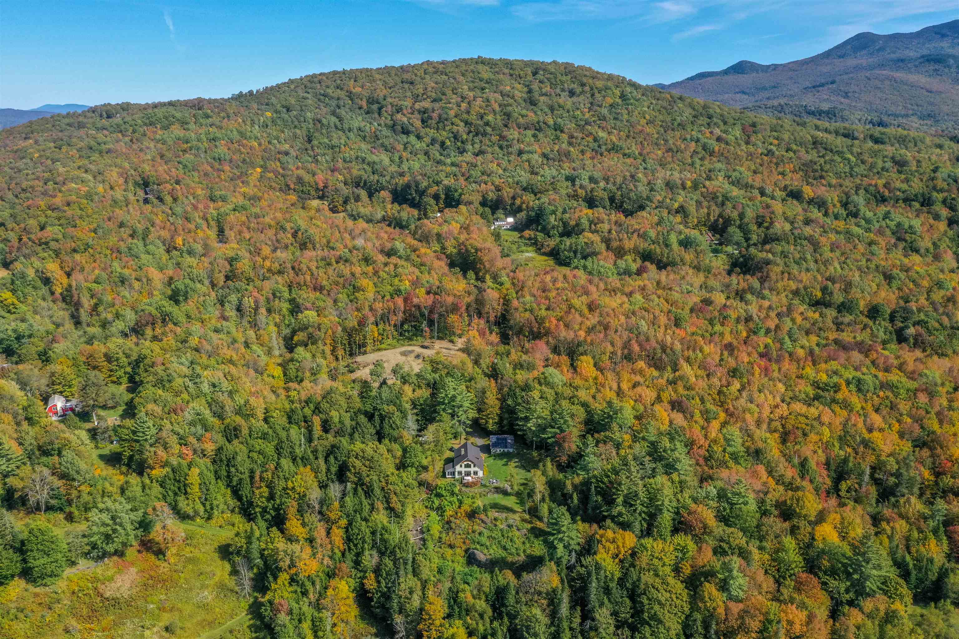 334 Ruby Raymond Road Waterbury Center, VT 05677 - Photo 14 of 26