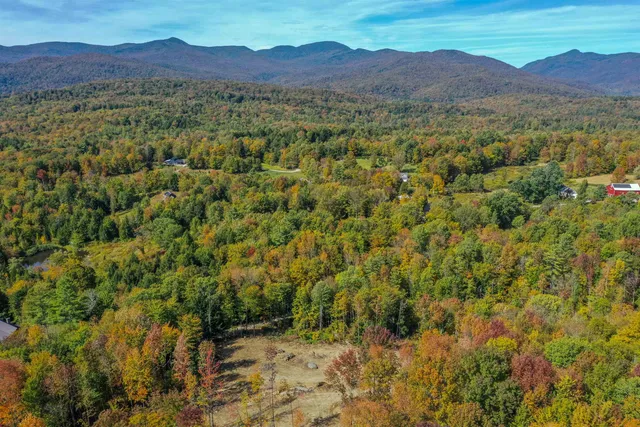 $450,000 | 334 Ruby Raymond Road, Waterbury, VT 05677