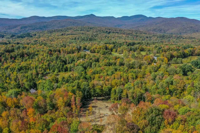 $450,000 | 334 Ruby Raymond Road, Waterbury, VT 05677