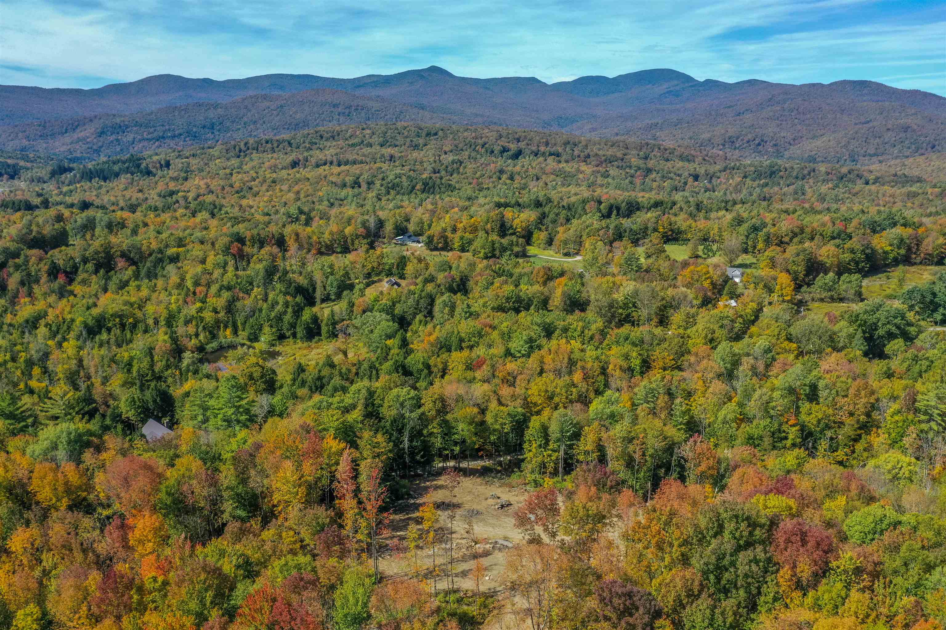 334 Ruby Raymond Road Waterbury Center, VT 05677 - Photo 16 of 26