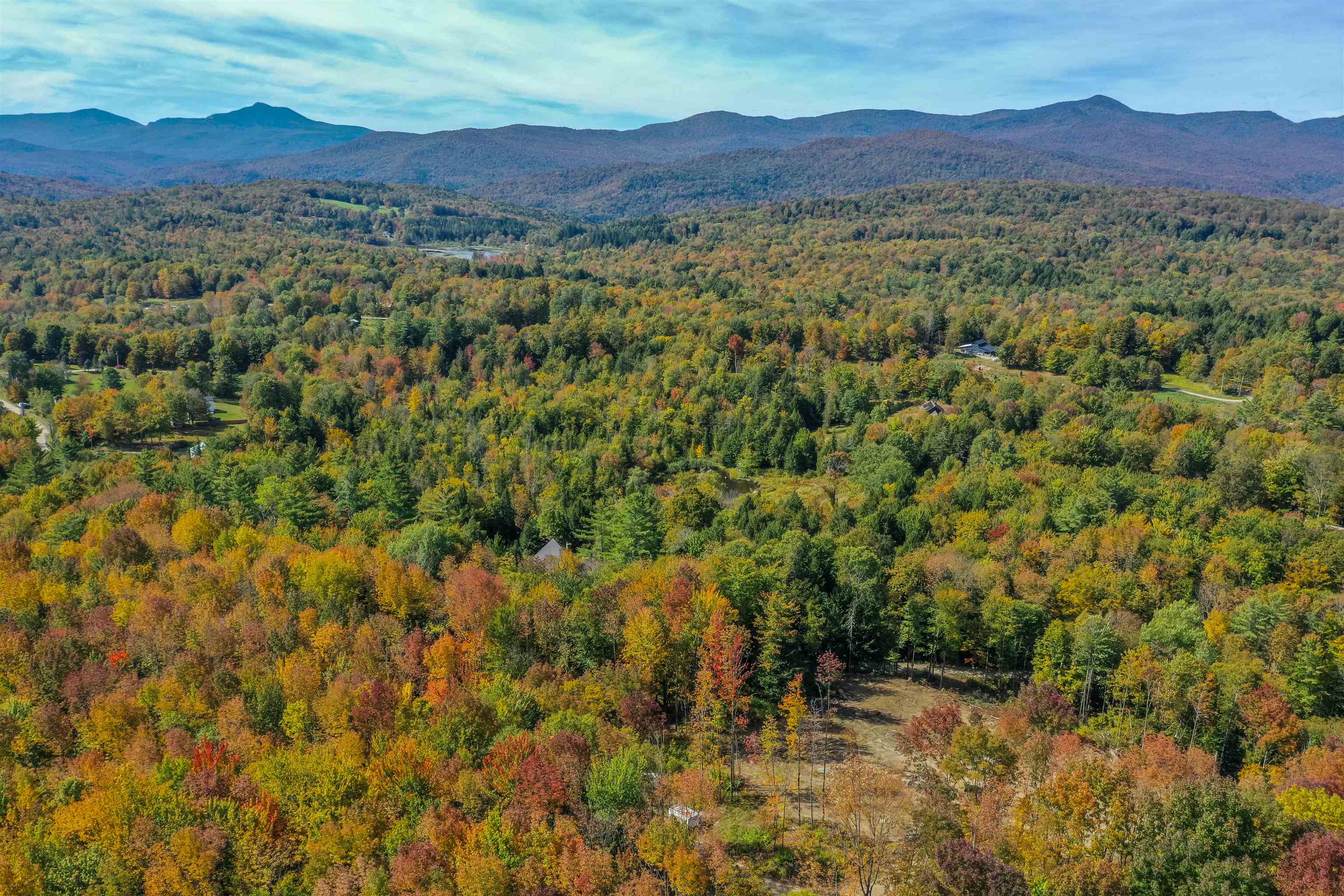 334 Ruby Raymond Road Waterbury Center, VT 05677 - Photo 17 of 26