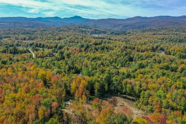 $450,000 | 334 Ruby Raymond Road, Waterbury, VT 05677