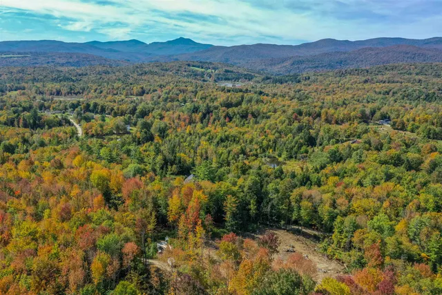 $450,000 | 334 Ruby Raymond Road, Waterbury, VT 05677