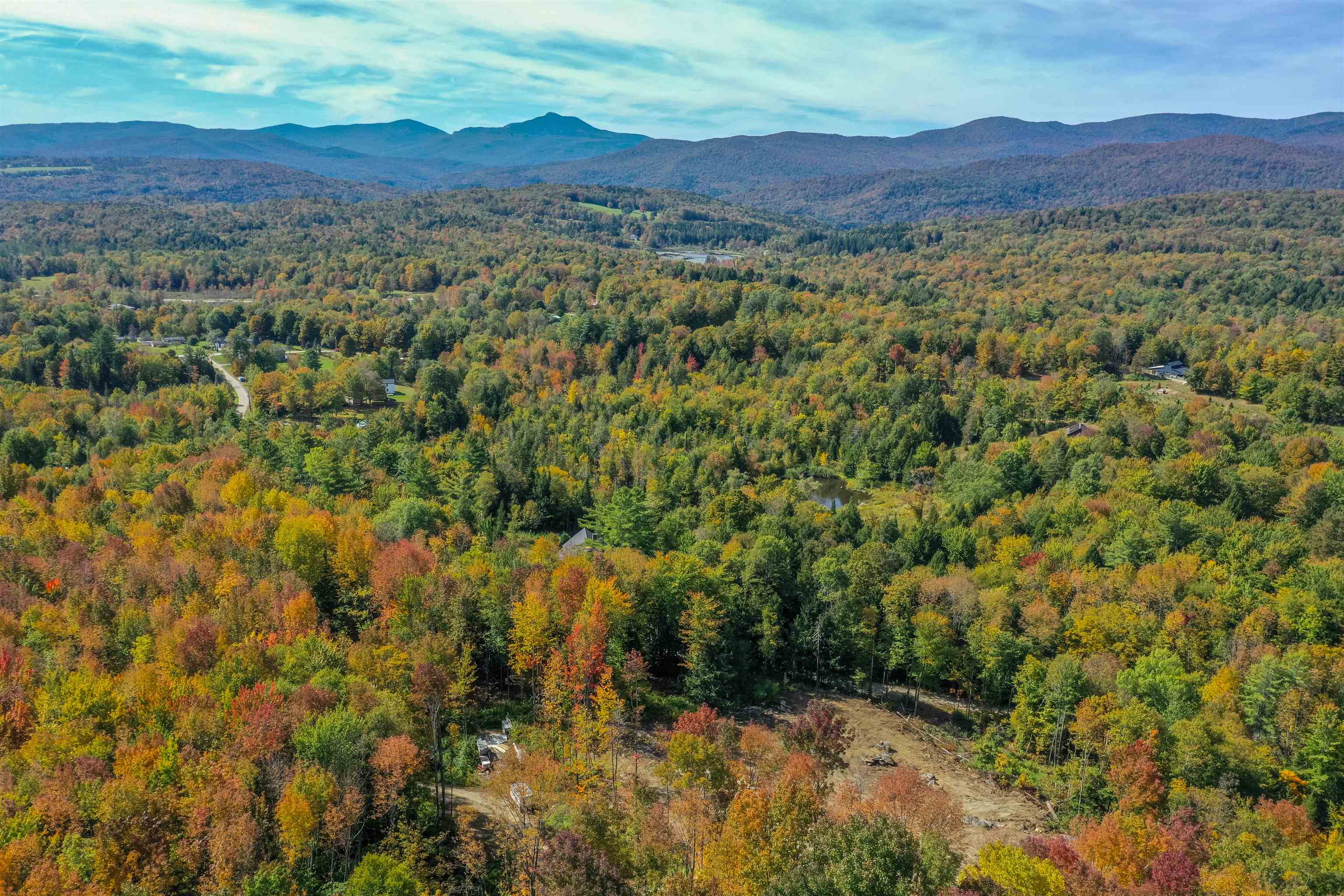 334 Ruby Raymond Road Waterbury Center, VT 05677 - Photo 18 of 26