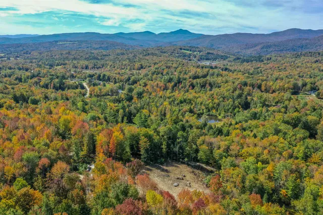 $450,000 | 334 Ruby Raymond Road, Waterbury, VT 05677