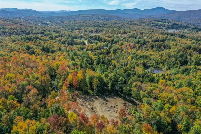 $450,000 | 334 Ruby Raymond Road, Waterbury, VT 05677